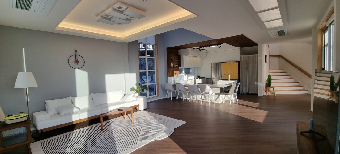 UNIQUEMAIN 대형LED/컨셉 렌탈스튜디오