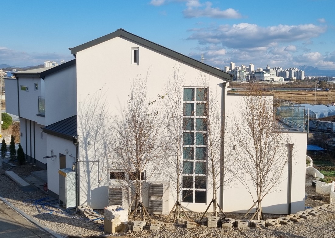 UNIQUEMAIN 대형LED/컨셉 렌탈스튜디오