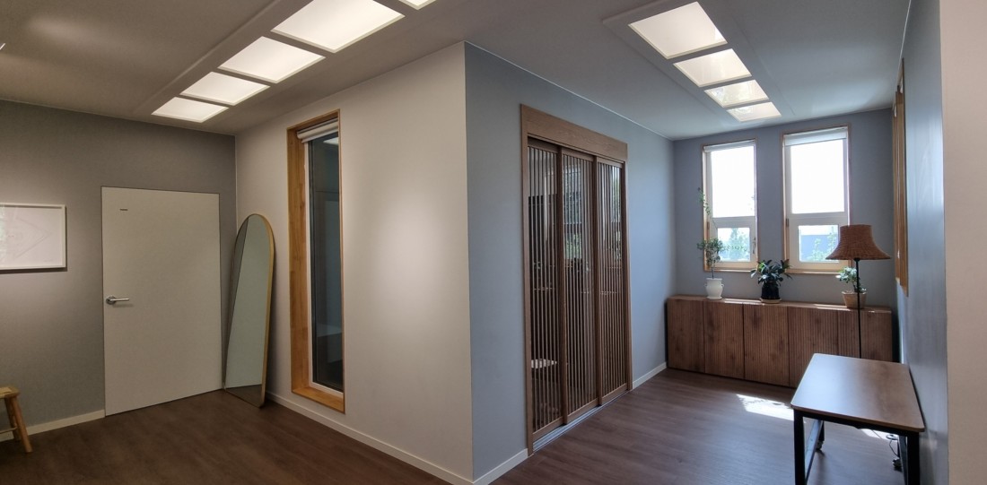 UNIQUEMAIN 대형LED/컨셉 렌탈스튜디오