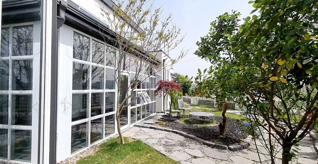 UNIQUEMAIN 대형LED/컨셉 렌탈스튜디오