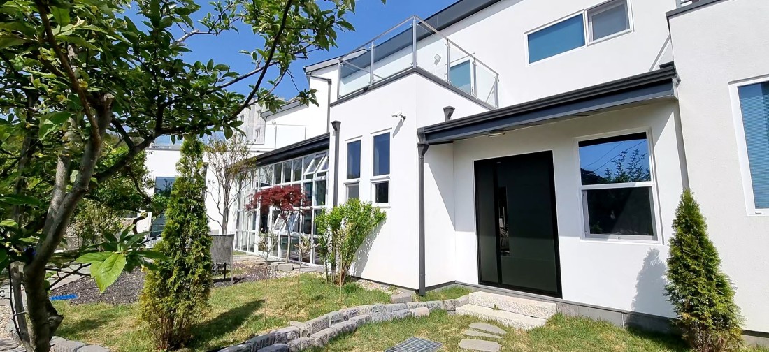 UNIQUEMAIN 대형LED/컨셉 렌탈스튜디오