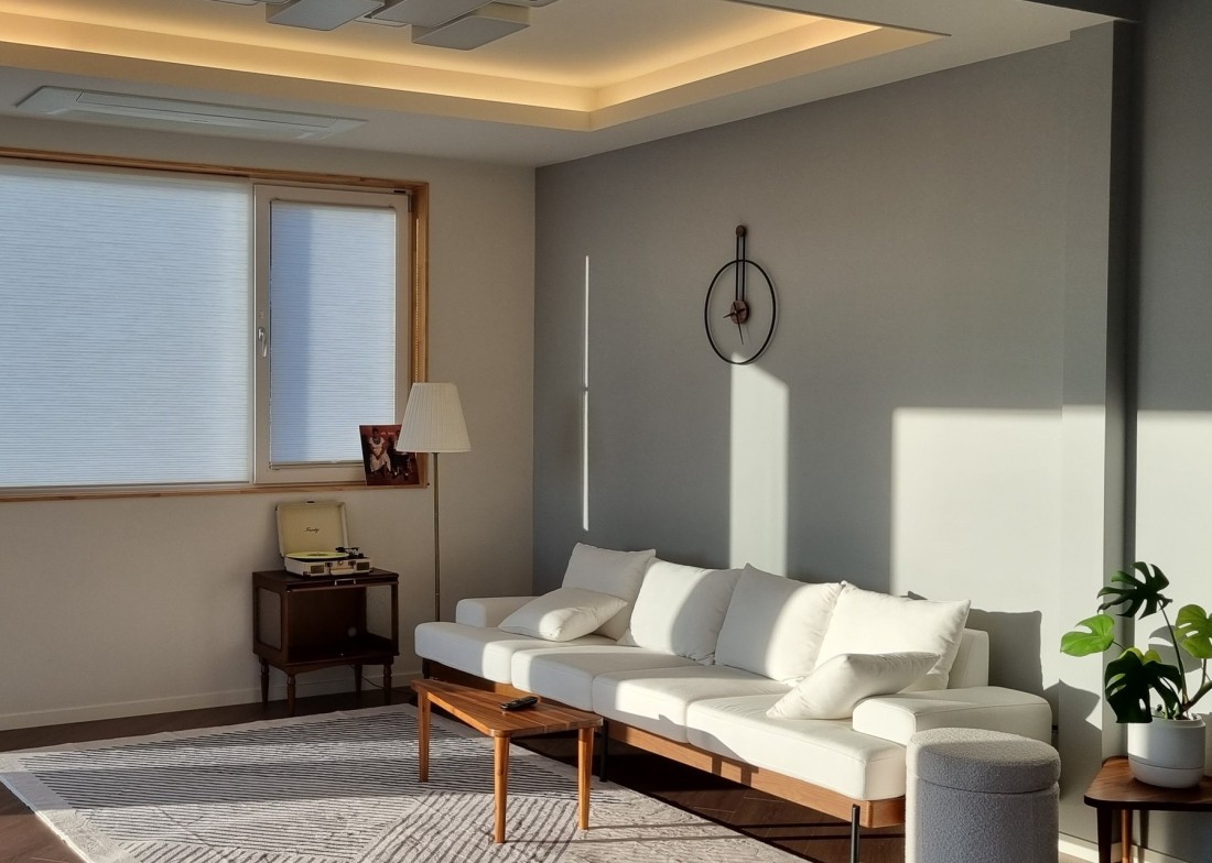 UNIQUEMAIN 대형LED/컨셉 렌탈스튜디오