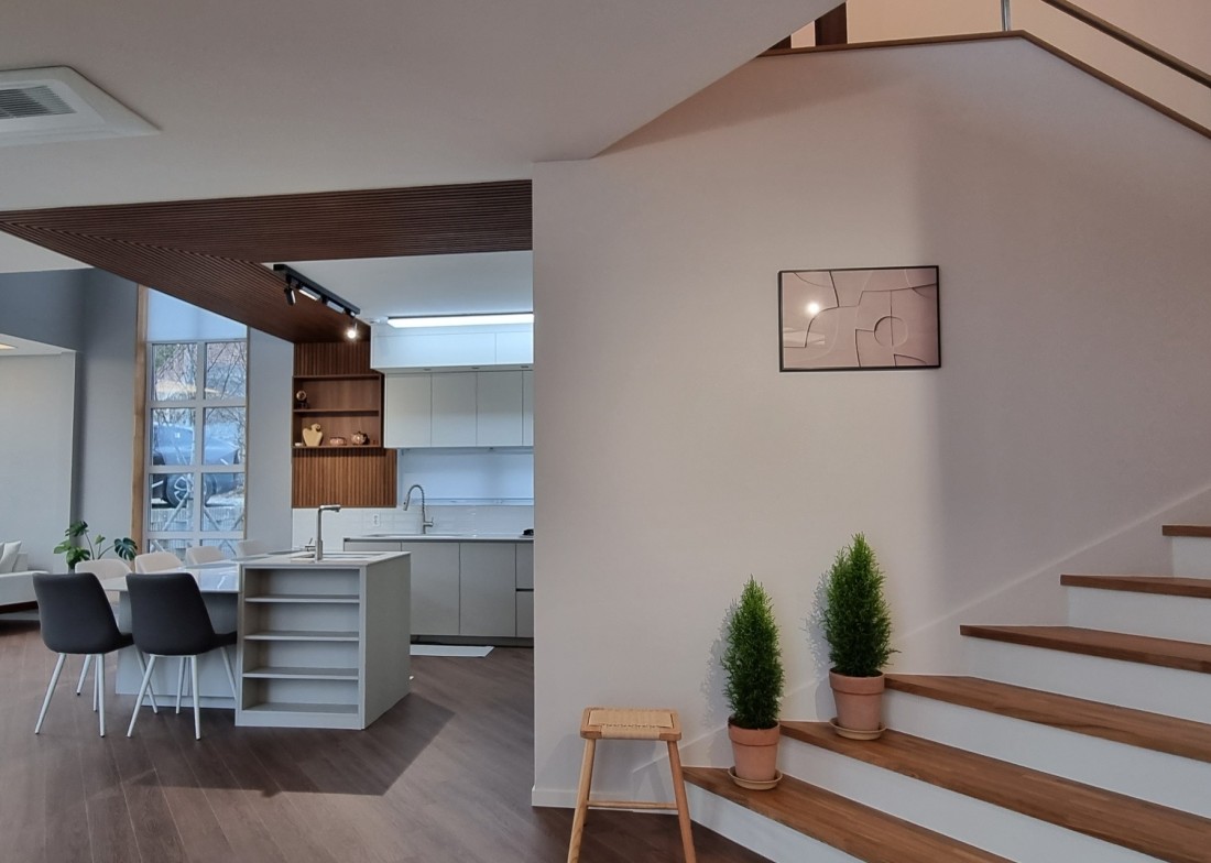 UNIQUEMAIN 대형LED/컨셉 렌탈스튜디오