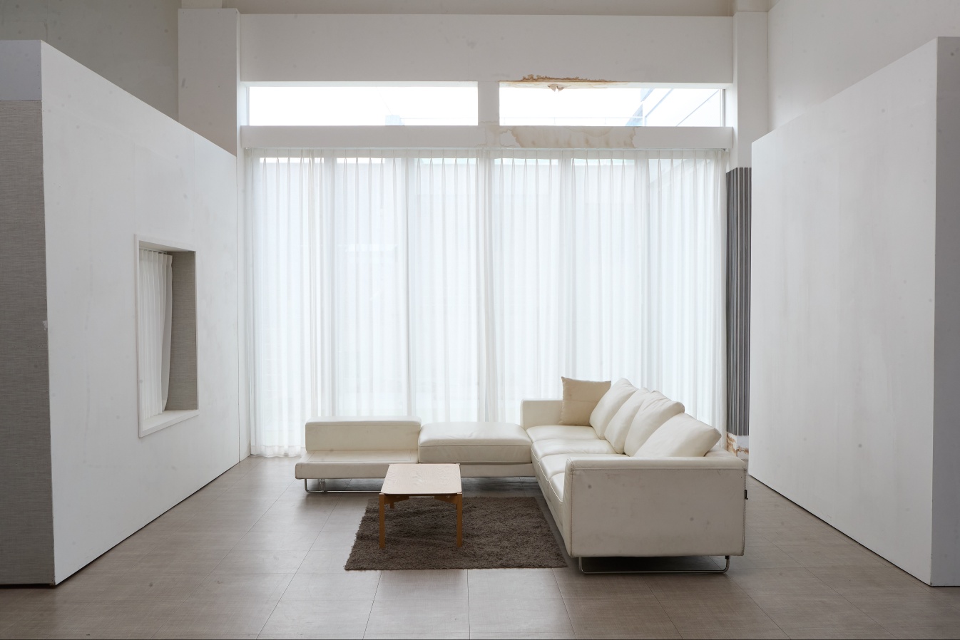 UNIQUEMAIN 대형LED/컨셉 렌탈스튜디오