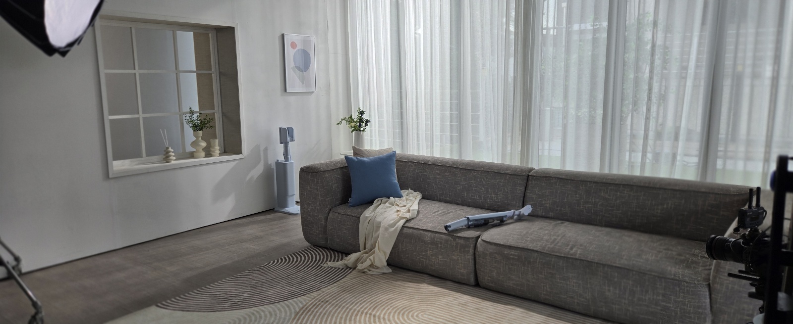 UNIQUEMAIN 대형LED/컨셉 렌탈스튜디오