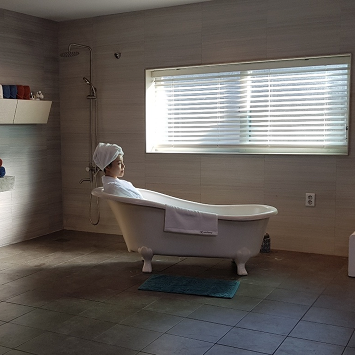 UNIQUEMAIN 대형LED/컨셉 렌탈스튜디오