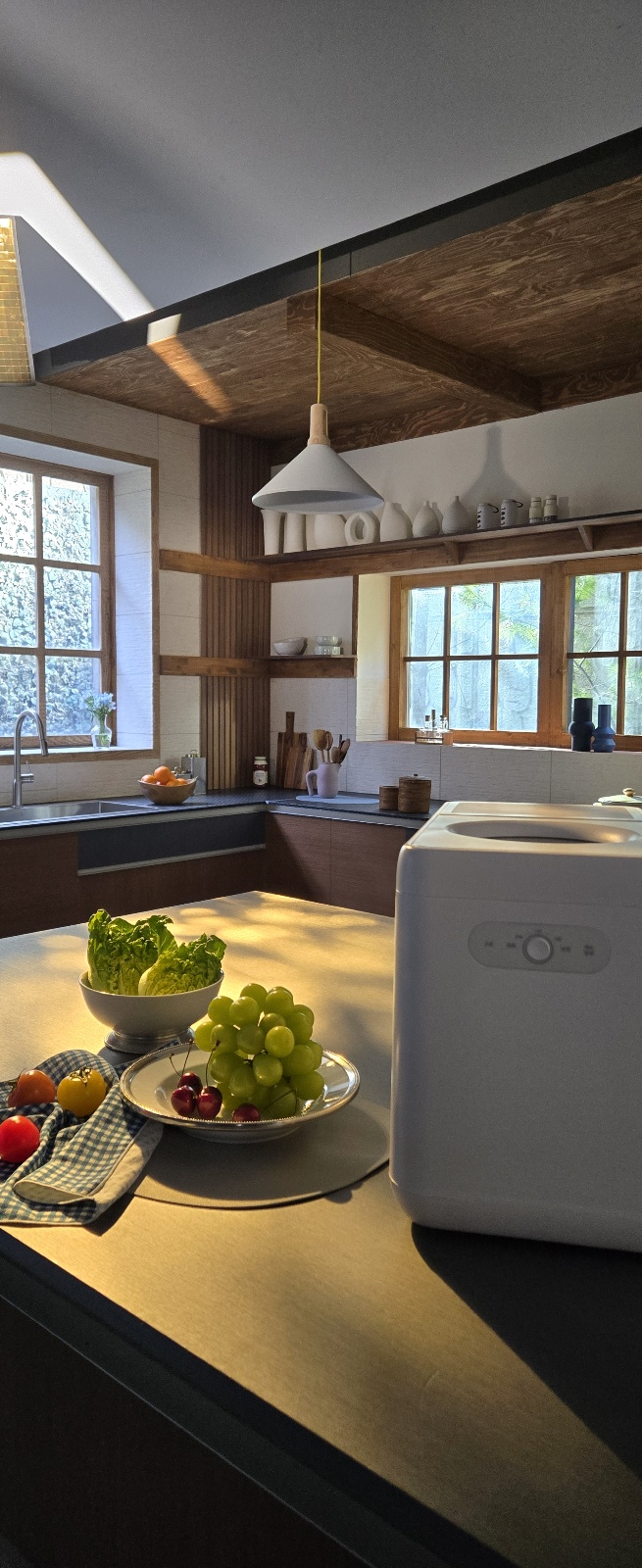 UNIQUEMAIN 대형LED/컨셉 렌탈스튜디오