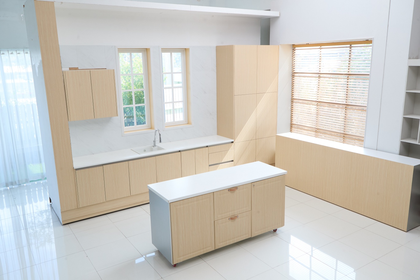 UNIQUEMAIN 대형LED/컨셉 렌탈스튜디오