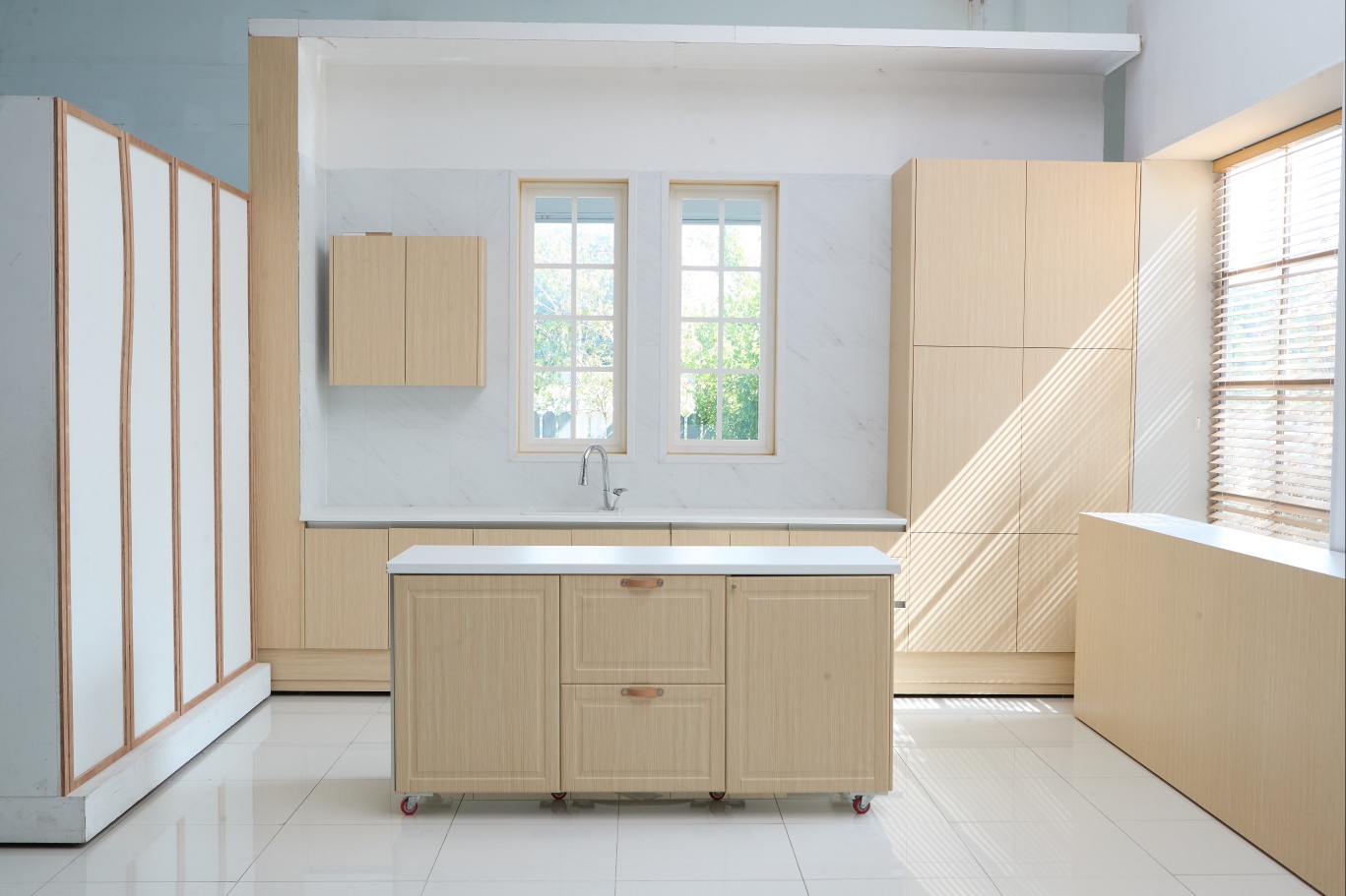 UNIQUEMAIN 대형LED/컨셉 렌탈스튜디오