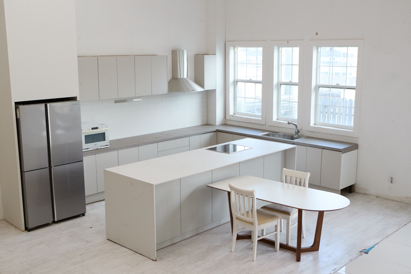 UNIQUEMAIN 대형LED/컨셉 렌탈스튜디오