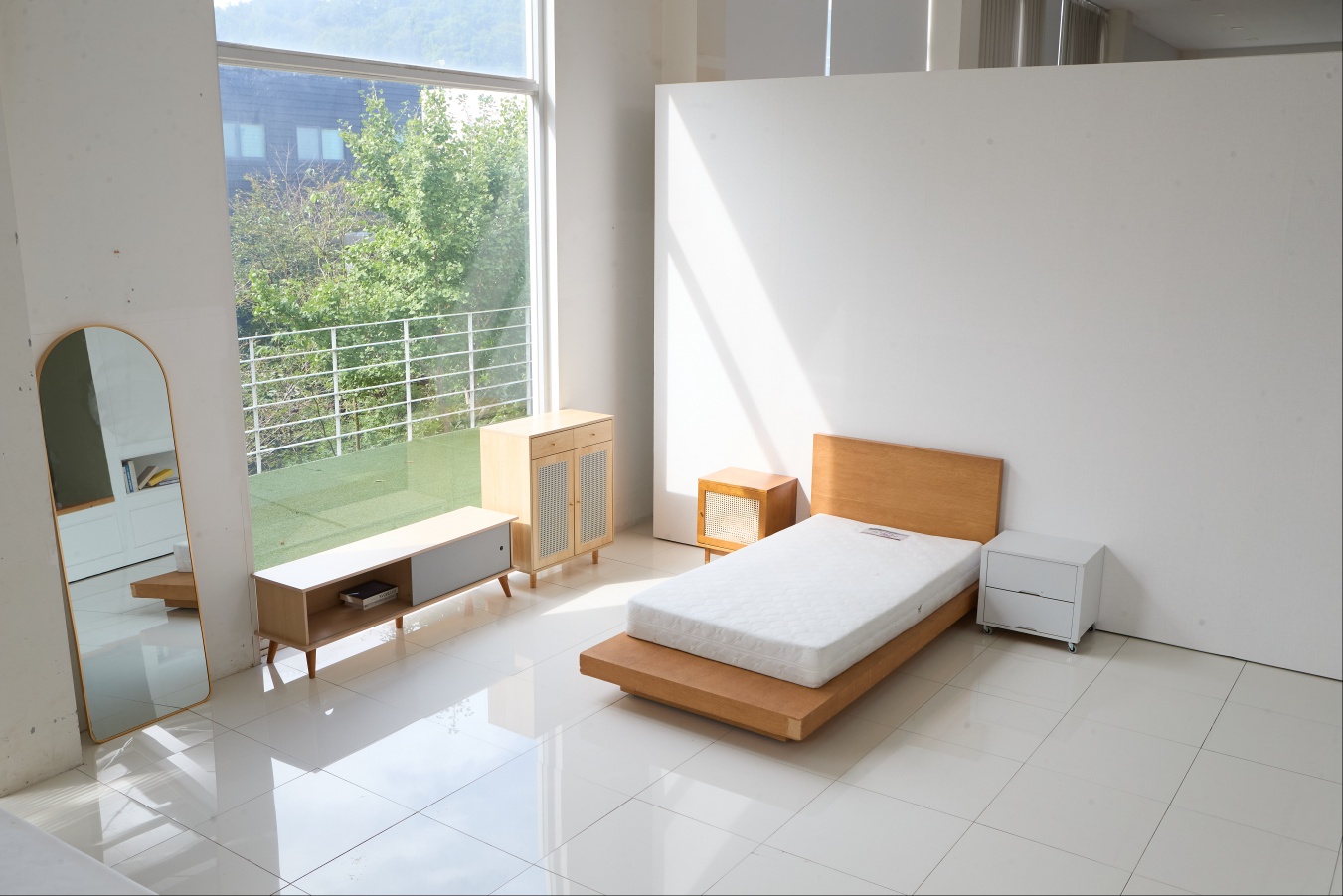 UNIQUEMAIN 대형LED/컨셉 렌탈스튜디오